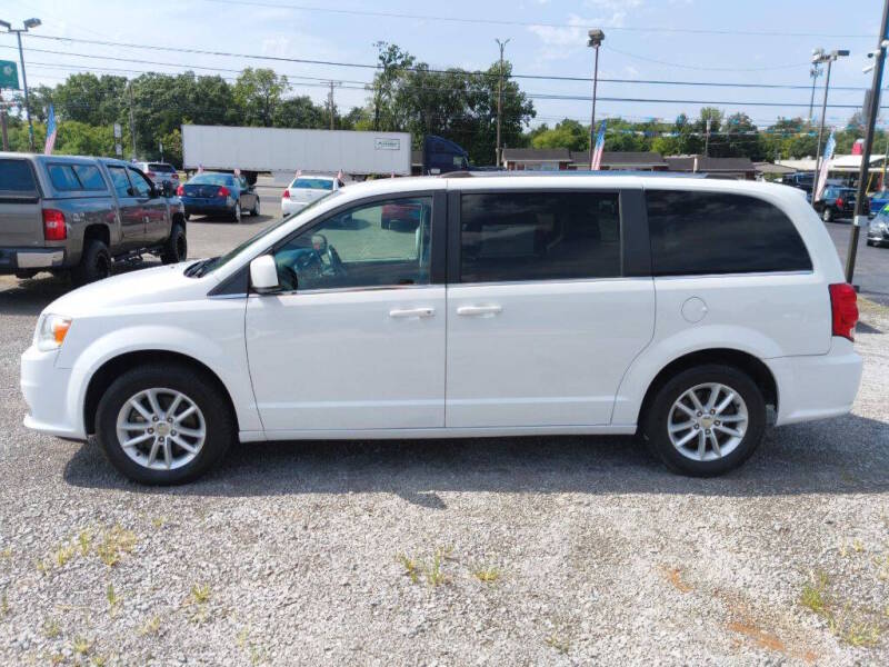 dodge grand caravan 2019 2C4RDGCG2KR511442 image dodge grand caravan 2019 2C4RDGCG2KR511442 image